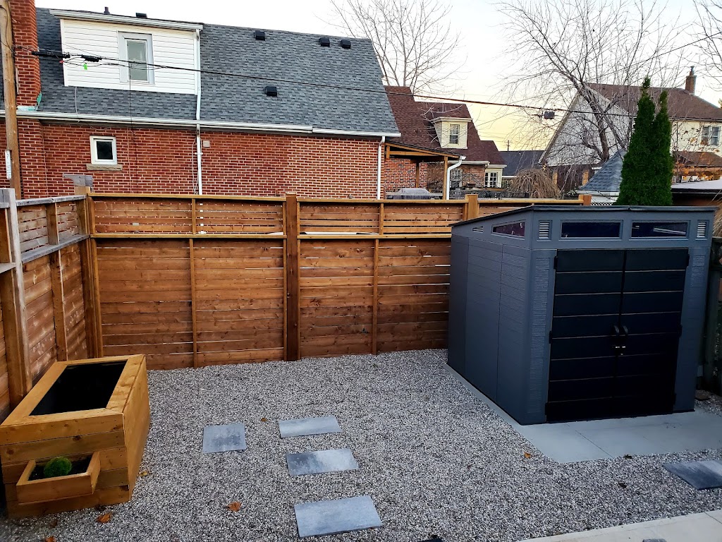 Grow to Mow Landscaping | 56 Kentley Dr, Hamilton, ON L8H 2R7, Canada | Phone: (905) 807-0792