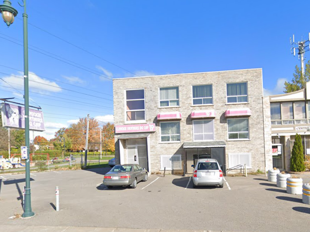 Clinique Dentaire Du Cap | 67 Bd DAnjou, Châteauguay, QC J6J 2R1, Canada | Phone: (450) 691-3755
