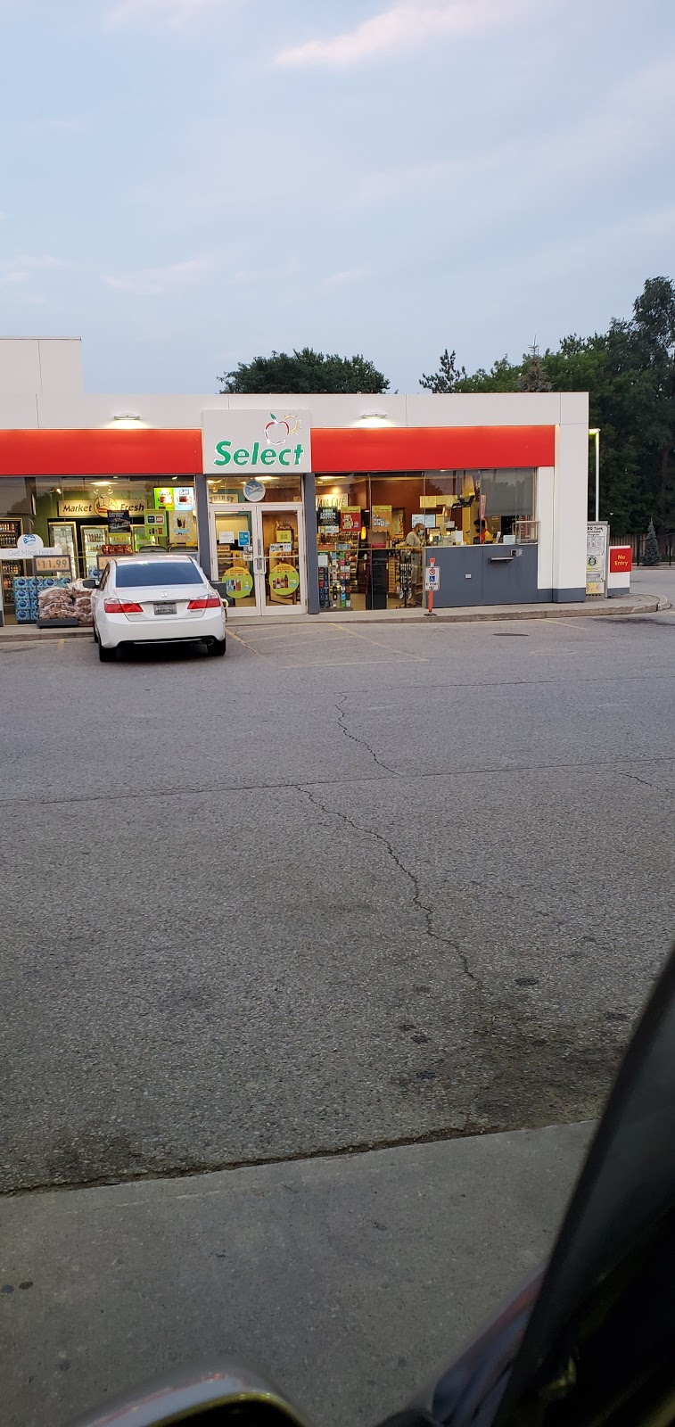 Shell | 957 Hamilton Rd, London, ON N5W 1A2, Canada | Phone: (519) 453-4555