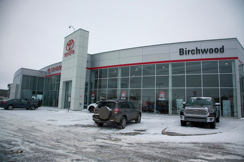 Birchwood Toyota | 70-3965 Portage Ave #70, Winnipeg, MB R3K 2H8, Canada | Phone: (204) 889-3700