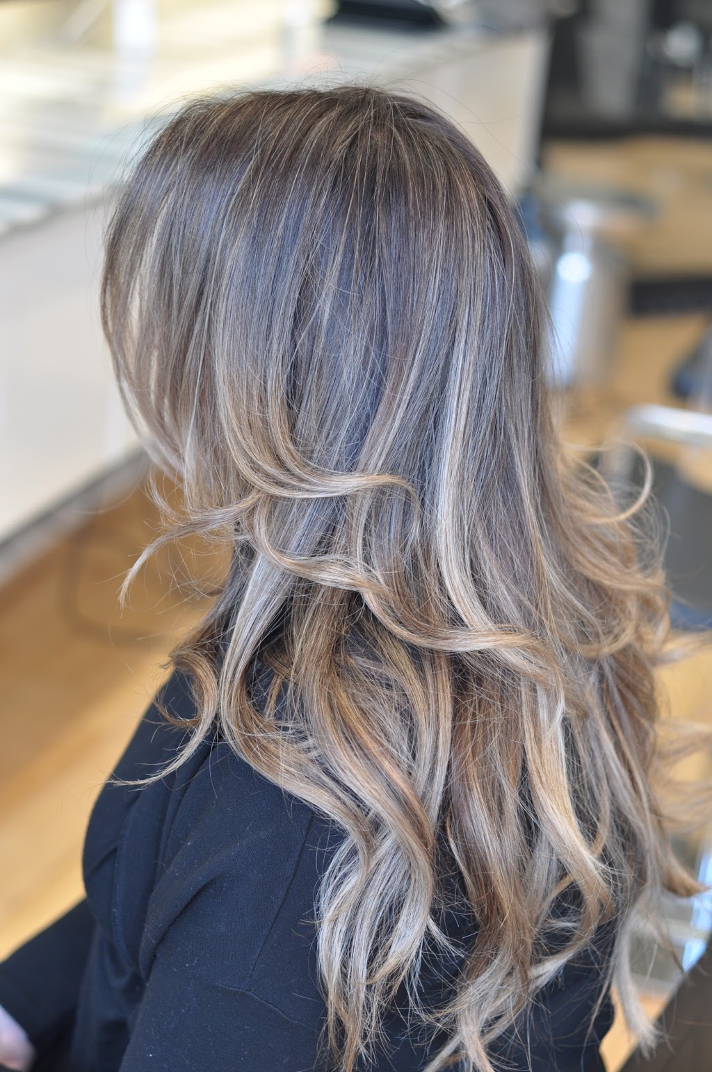 Twin Image Hairdressing | 1001 Kingston Road, Toronto, ON M4E 1T3, Canada | Phone: (647) 350-8946