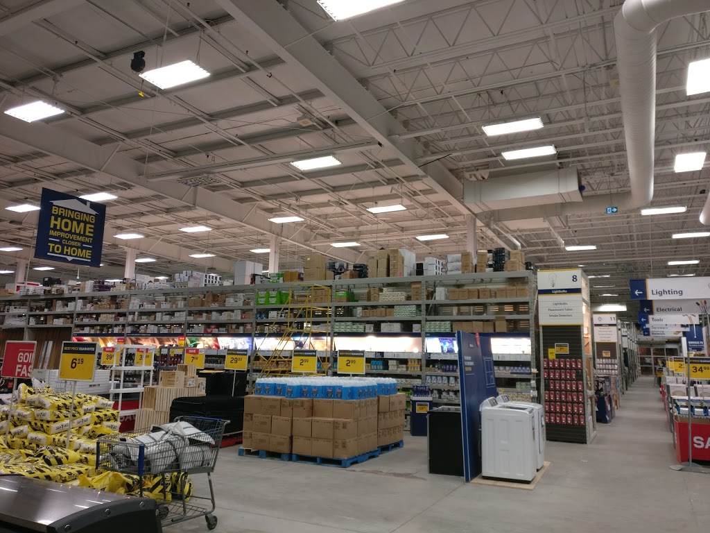 RONA | 2933-A Eglinton Ave W, Mississauga, ON L5M 6J3, Canada | Phone: (905) 820-9965
