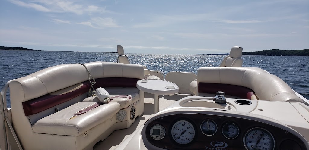 East Coast Watercraft Rentals | 1365 Main Rd, Eastern Passage, NS B3G 0E9, Canada | Phone: (902) 225-1011
