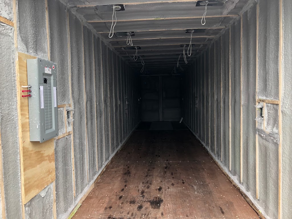 Maritime Insulators Ltd | 4535 Highway, Chester Basin, NS B0J 1K0, Canada | Phone: (902) 497-8391
