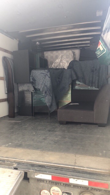 Gold Star Movers | 1850 Rathburn Rd E, Mississauga, ON L4W 2X9, Canada | Phone: (289) 541-7282