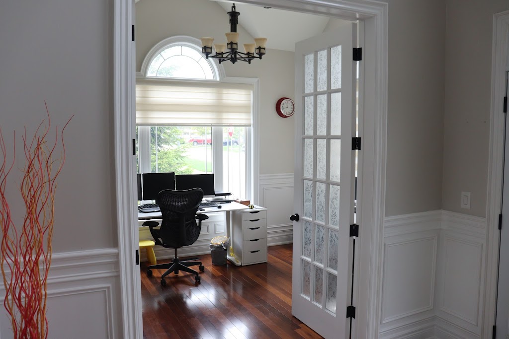 Brinq Construction | 295 Thrace Ave, Mississauga, ON L5B 2B2, Canada | Phone: (647) 496-0717