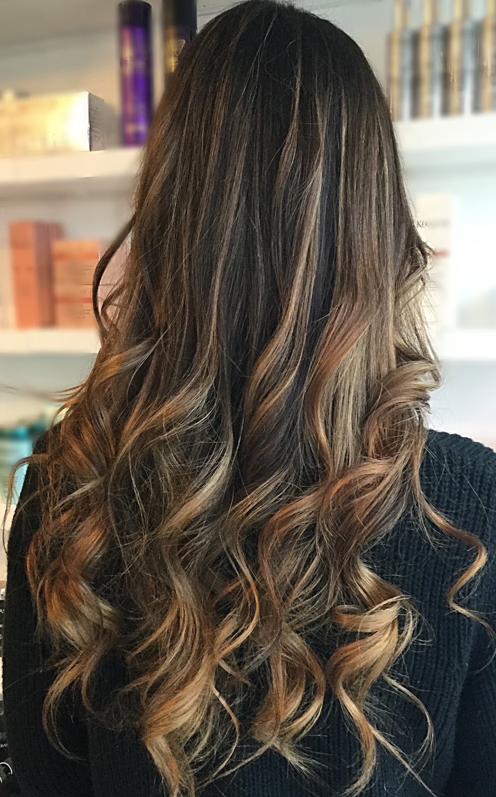 Char Le Blanc Salon | 2525 Prince Michael Dr, Oakville, ON L6H 0E9, Canada | Phone: (905) 257-7776