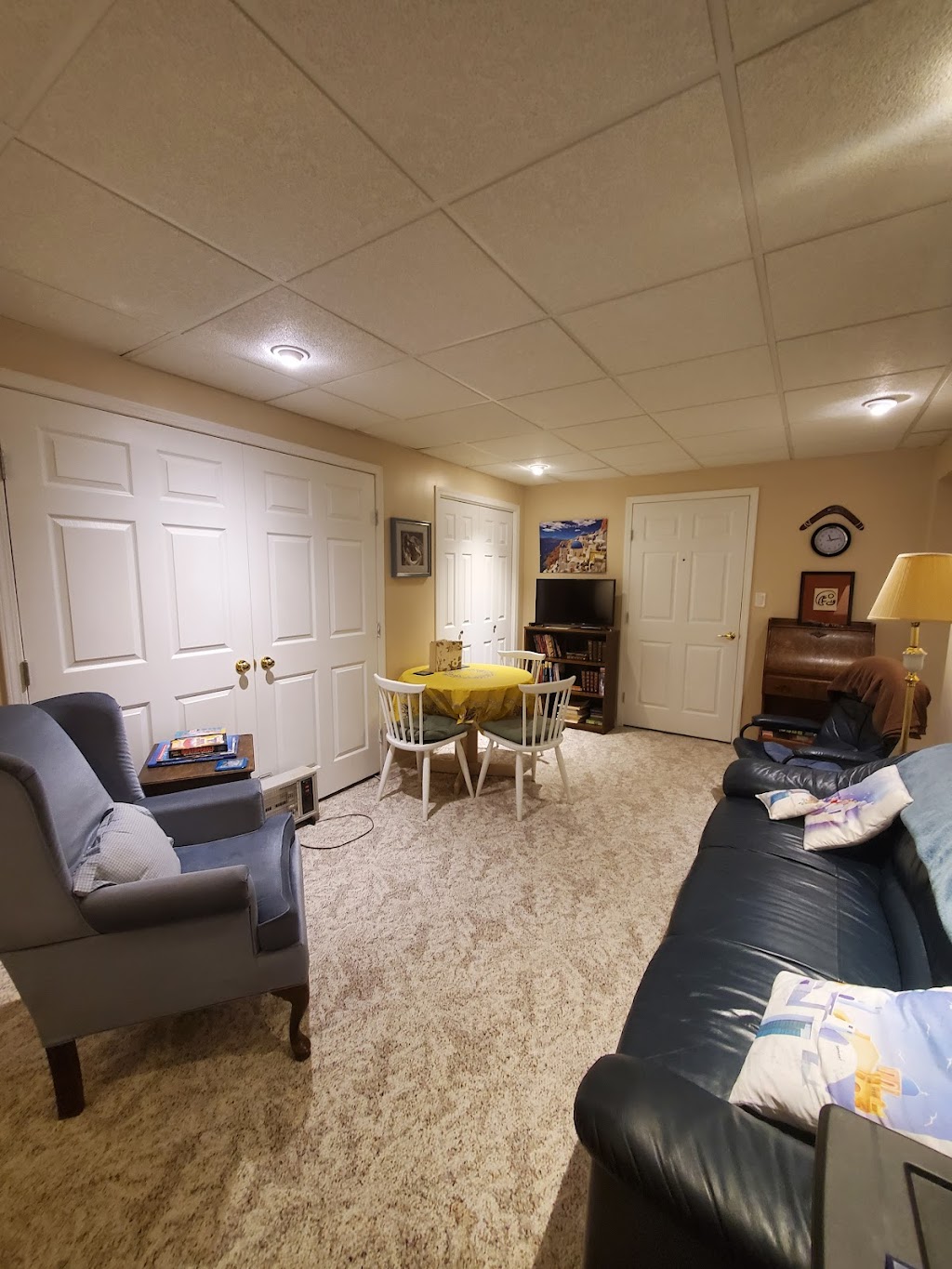 Riverview Retreat | 5144 Riverview Crescent, Fairmont Hot Springs, BC V0B 1L1, Canada | Phone: (250) 409-4482