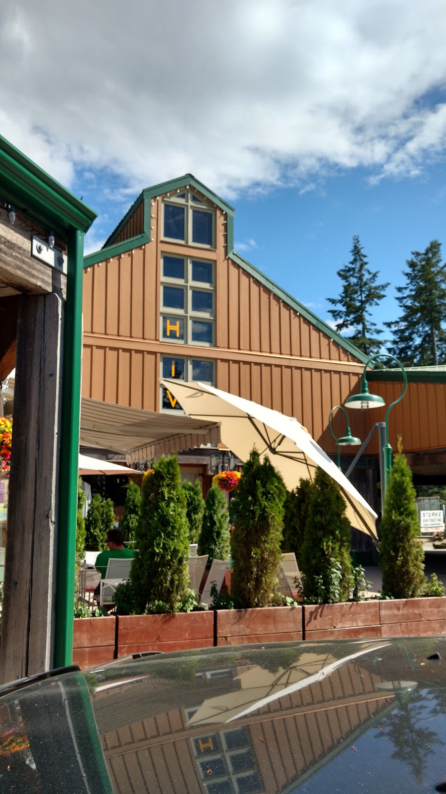 Folklife Village | 575 N Rd, Gabriola, BC V0R 1X3, Canada | Phone: (250) 247-8455