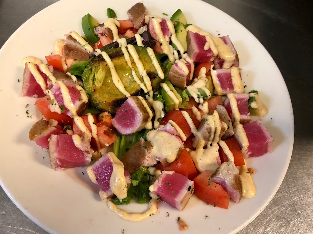 Catch 22 Bistro | 2430 Pointe Tremble Rd, Algonac, MI 48001, USA | Phone: (810) 794-4844
