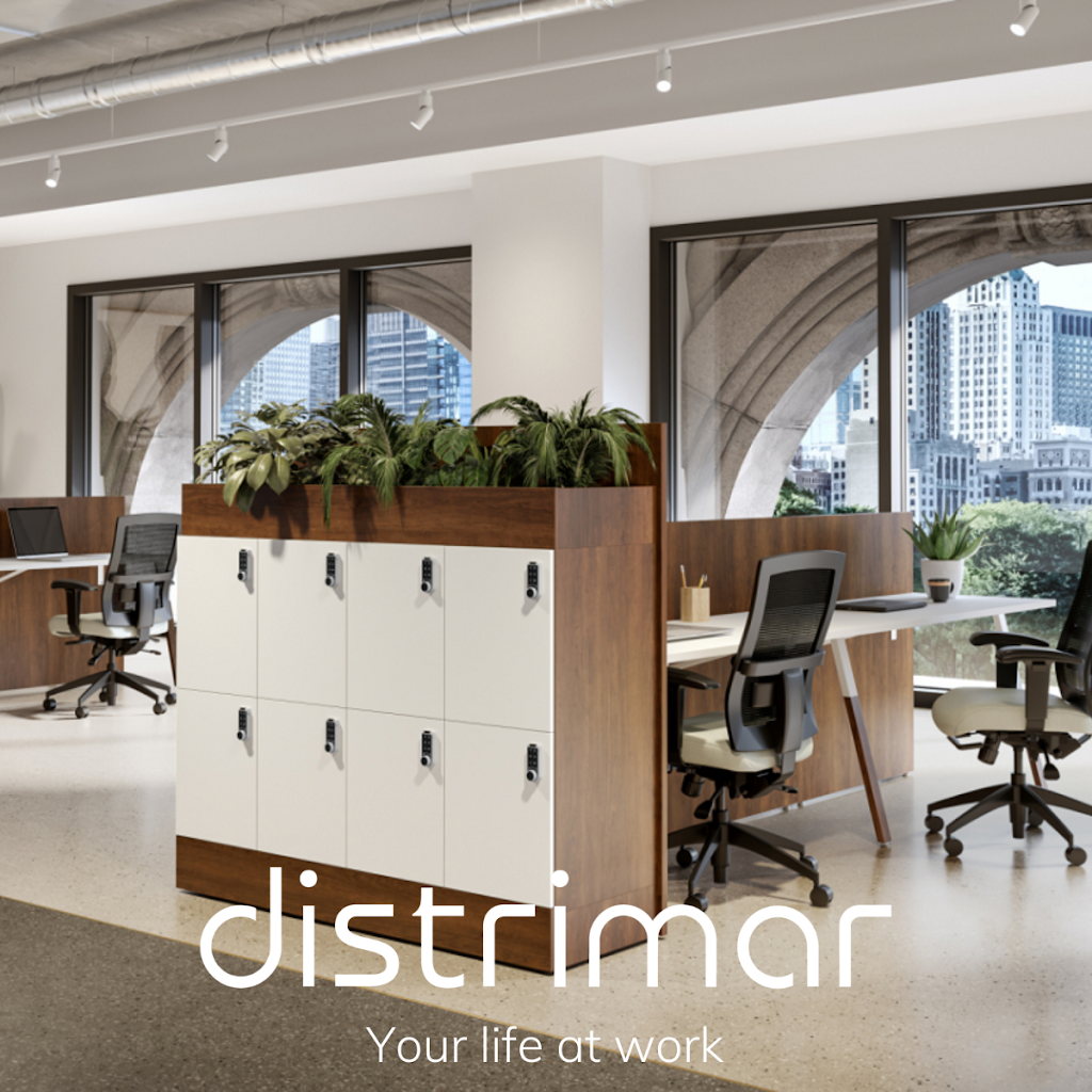 Distrimar Inc. | 11700 Rue de lAvenir bur. 302, Mirabel, QC J7J 0G7, Canada | Phone: (514) 754-0103