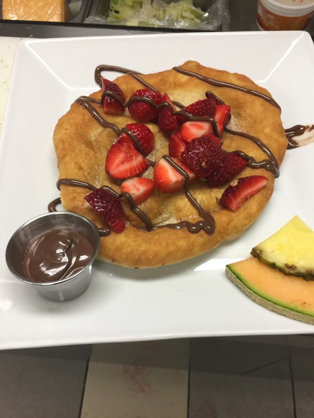 Resto YSC, Aéroport de Sherbrooke | 900 Chem. de lAéroport, Cookshire-Eaton, QC J0B 1M0, Canada | Phone: (819) 832-4314