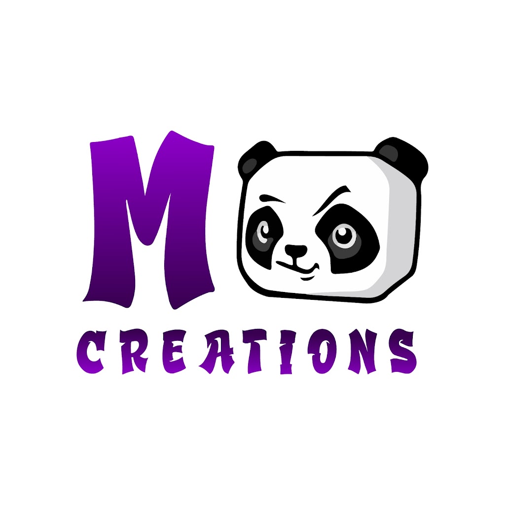 Mischievous Panda Creations | 83 Courtney St, Fergus, ON N1M 0E5, Canada | Phone: (519) 216-5749