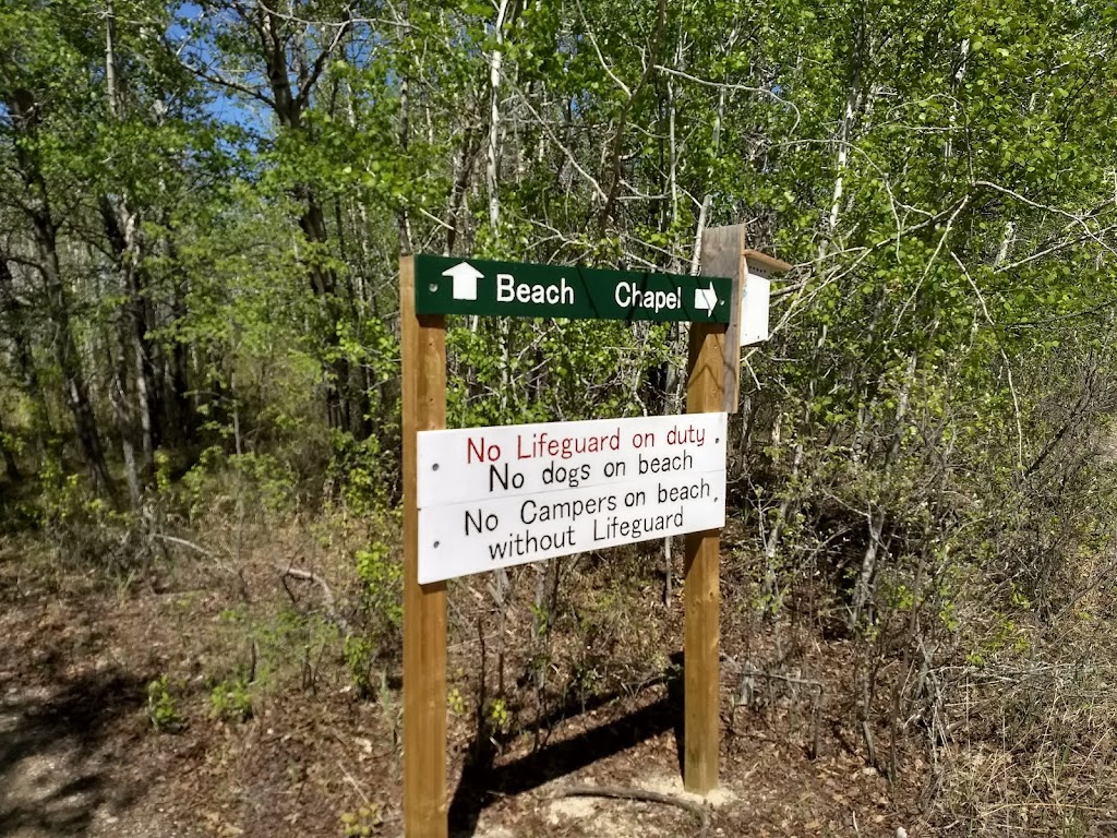 Bar Harbour United Church Camp | White Sands, AB T0C 3B0, Canada | Phone: (403) 742-4887