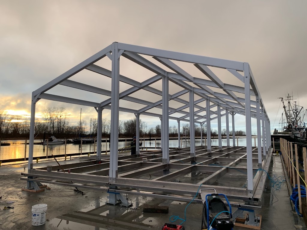 Alpha Construction Inc | 4 Heritage dr 55528, Range Rd 254, Edmonton, AB T0G 1Y0, Canada | Phone: (780) 476-3098