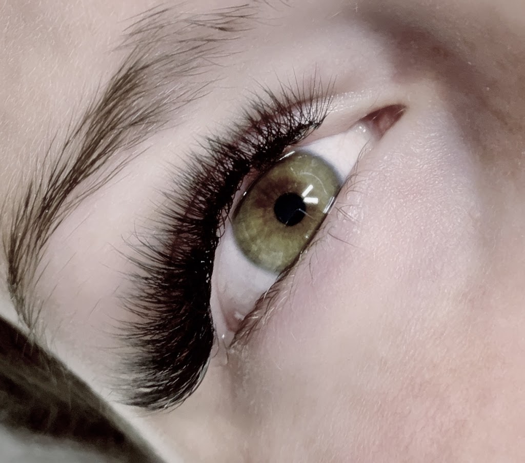 The Lash Nest | Legacy Cres SE, Calgary, AB T0L 0X0, Canada | Phone: (403) 612-6740