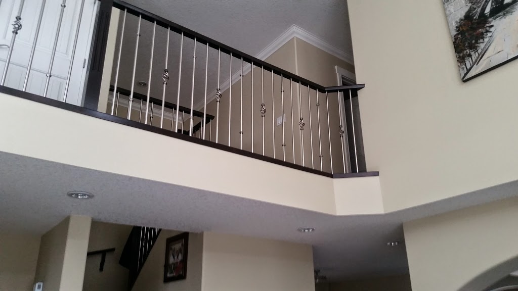 Thumbs Up Painting and Renovating | 200 Fiddick Rd, Brighton, ON K0K 1H0, Canada | Phone: (613) 970-7171