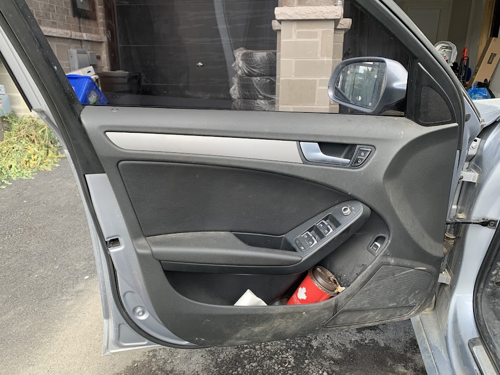 L.A. details | 206 Bowman St, Hamilton, ON L8S 2V1, Canada | Phone: (647) 869-1800