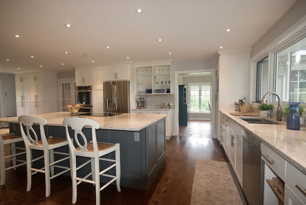 Rudy Vandenberg Classic Renovations | 11999 5th Line, Limehouse, ON L0P 1H0, Canada | Phone: (905) 624-5377