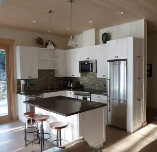 True Custom Cabinetry & Furniture | 4373 Solar Rd, Sechelt, BC V0N 3A1, Canada | Phone: (604) 989-4690