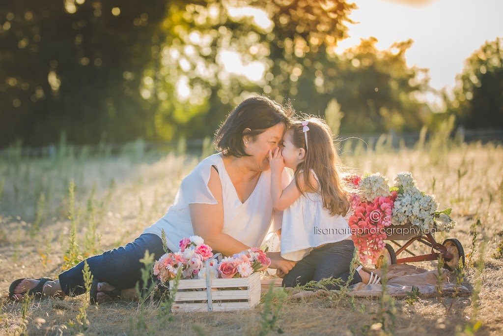 Lisa Marie Photography | 17348 58 Ave, Surrey, BC V3S 1K9, Canada | Phone: (604) 809-1885