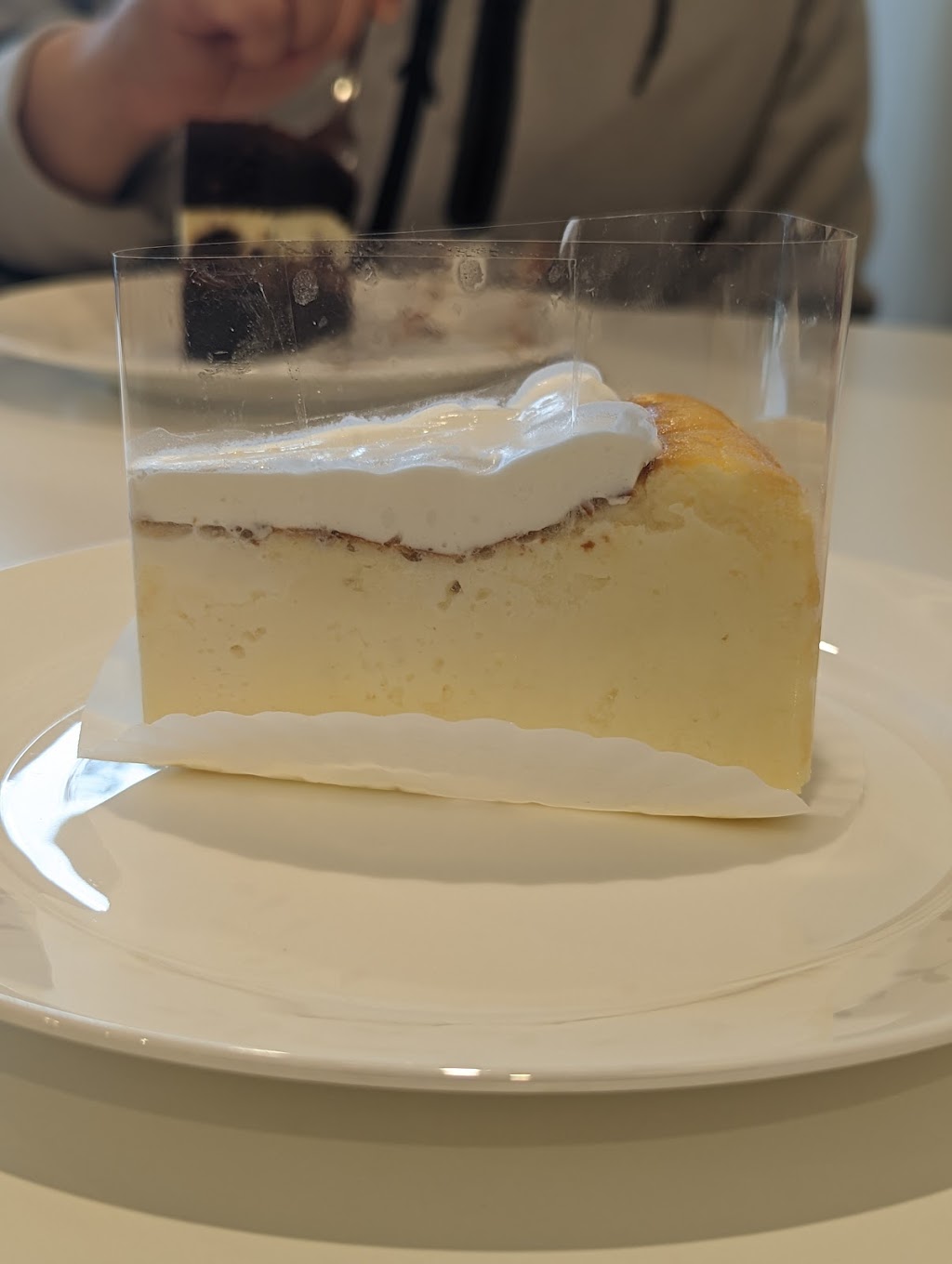 Piece of Cake Fine Bakery & Cafe | 1475 Lower Water St Unit 115, Halifax, NS B3J 3Z2, Canada | Phone: (902) 223-1679