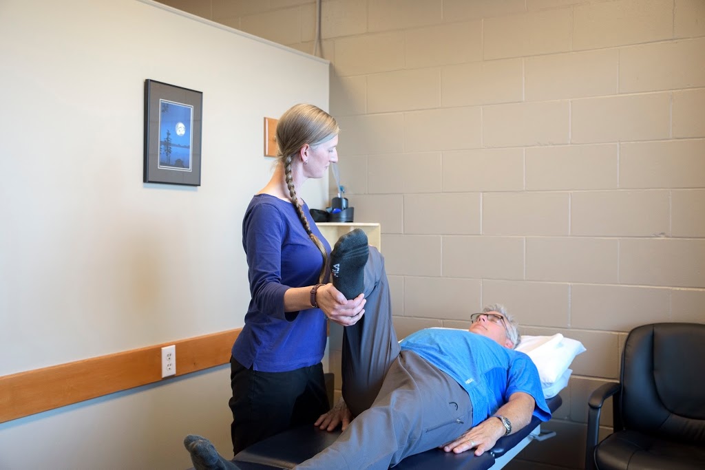 Oceanside Physiotherapy & Work Conditioning Centre | 1009 Allsbrook Rd, Parksville, BC V9P 2A9, Canada | Phone: (250) 248-9666