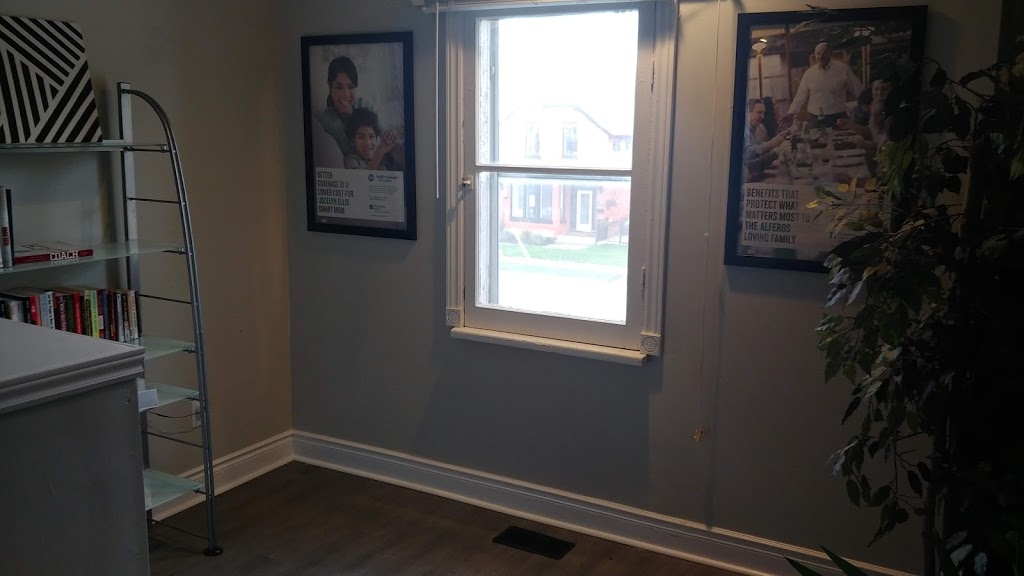 James Maclean Desjardins Insurance Agent | 178 Dunlop St W, Barrie, ON L4N 1B3, Canada | Phone: (705) 252-4100