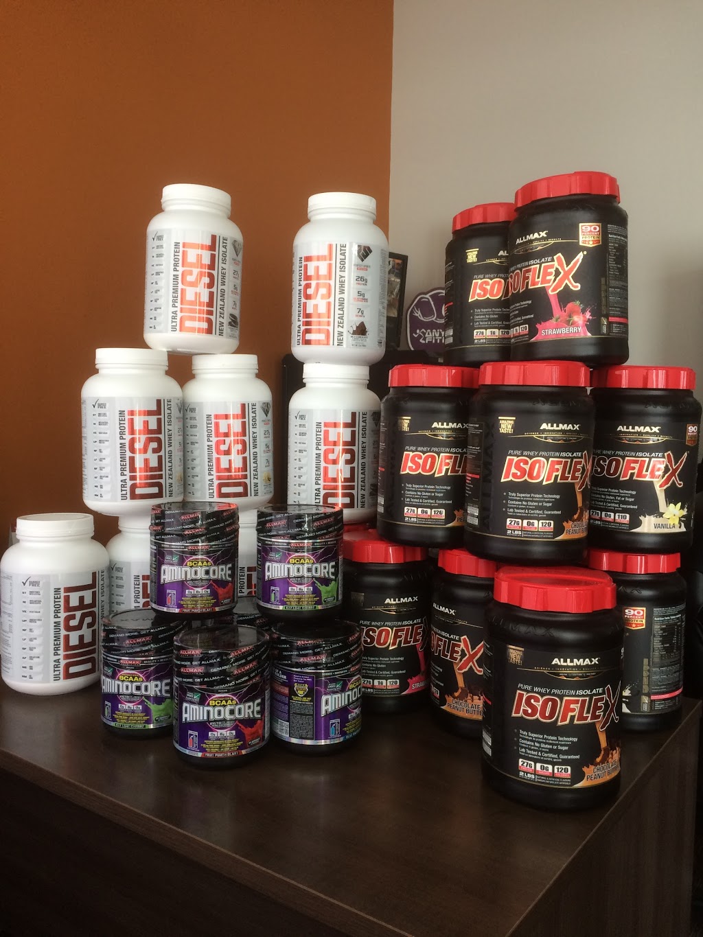 Anytime Fitness | 185 King George Rd, Brantford, ON N3R 7R9, Canada | Phone: (519) 304-8020