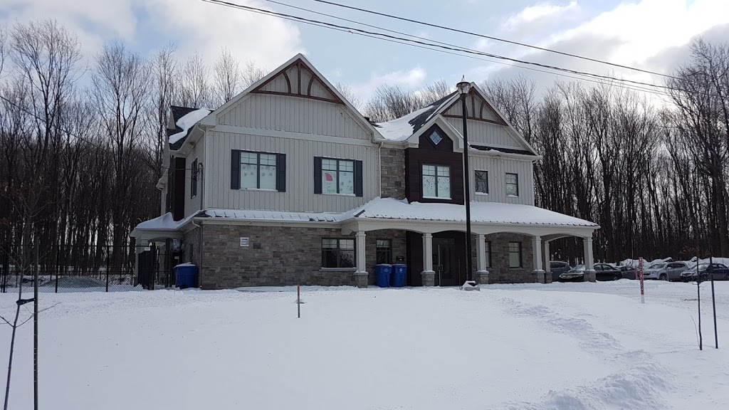 Nursery Les Apprentis Explorateurs | 1400 Rue Des Galets, Léry, QC J6N 1E7, Canada | Phone: (450) 692-9908