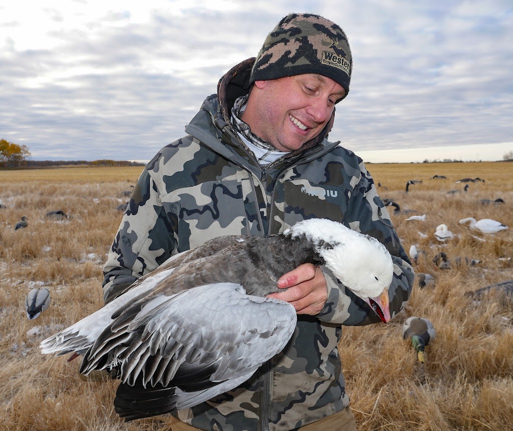Western Trophy Outfitters & Great Grey Outfitters | SK-55, box #29, Foxford, SK S0J 0Y0, Canada | Phone: (514) 951-5552