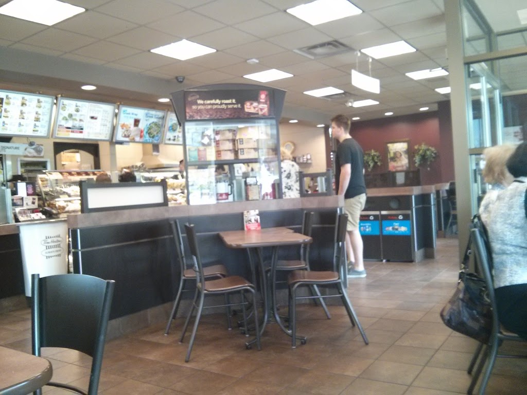 Tim Hortons | 1406 Prince of Wales Dr, Ottawa, ON K2C 1N6, Canada | Phone: (613) 727-1772