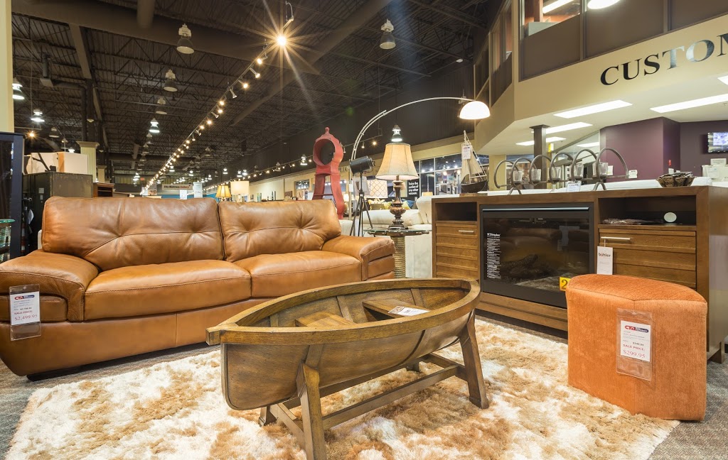 City Furniture & Appliances | 2341 Bering Rd, Westbank, BC V4T 2P4, Canada | Phone: (250) 768-2224