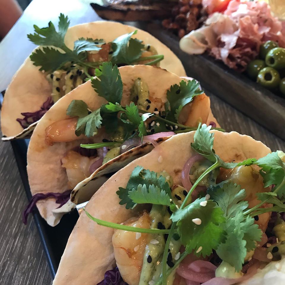 Mid-Town Station Kitchen + Drink | 1615 Dickson Ave #200, Kelowna, BC V1Y 0B1, Canada | Phone: (250) 469-9690