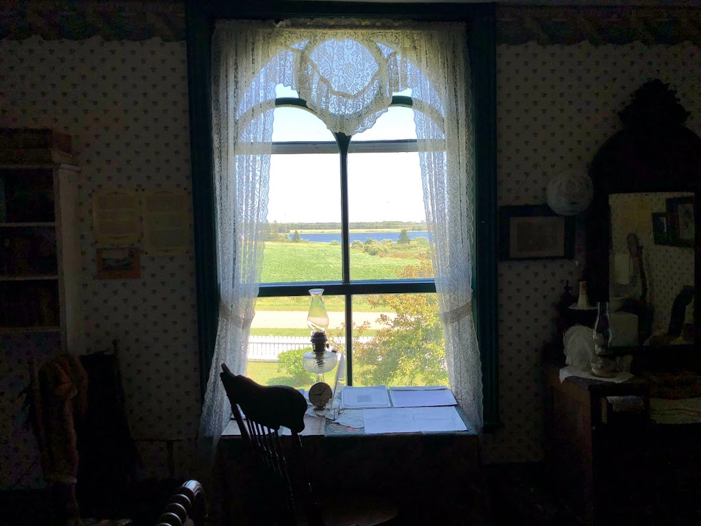 Bideford Parsonage Museum | 784 Bideford Road, Rte 166, North Cape Coastal Drive, Ellerslie-Bideford, PE C0B 1J0, Canada | Phone: (902) 831-3133
