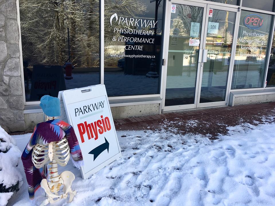 Parkway Physiotherapy & Performance Centre | 2655 Sooke Rd, Victoria, BC V9B 1Y3, Canada | Phone: (250) 478-7227