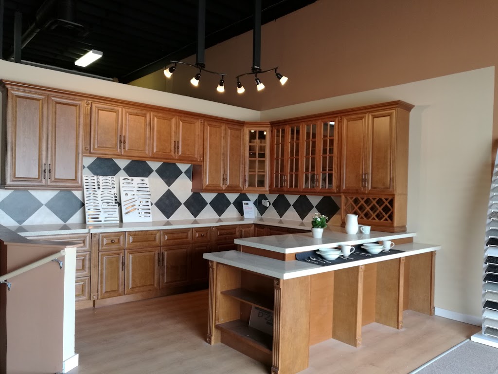 Winnipeg Cowry Cabinets | 9 S Landing Dr Unit 103, Oak Bluff, MB R4G 0C4, Canada | Phone: (204) 691-9922
