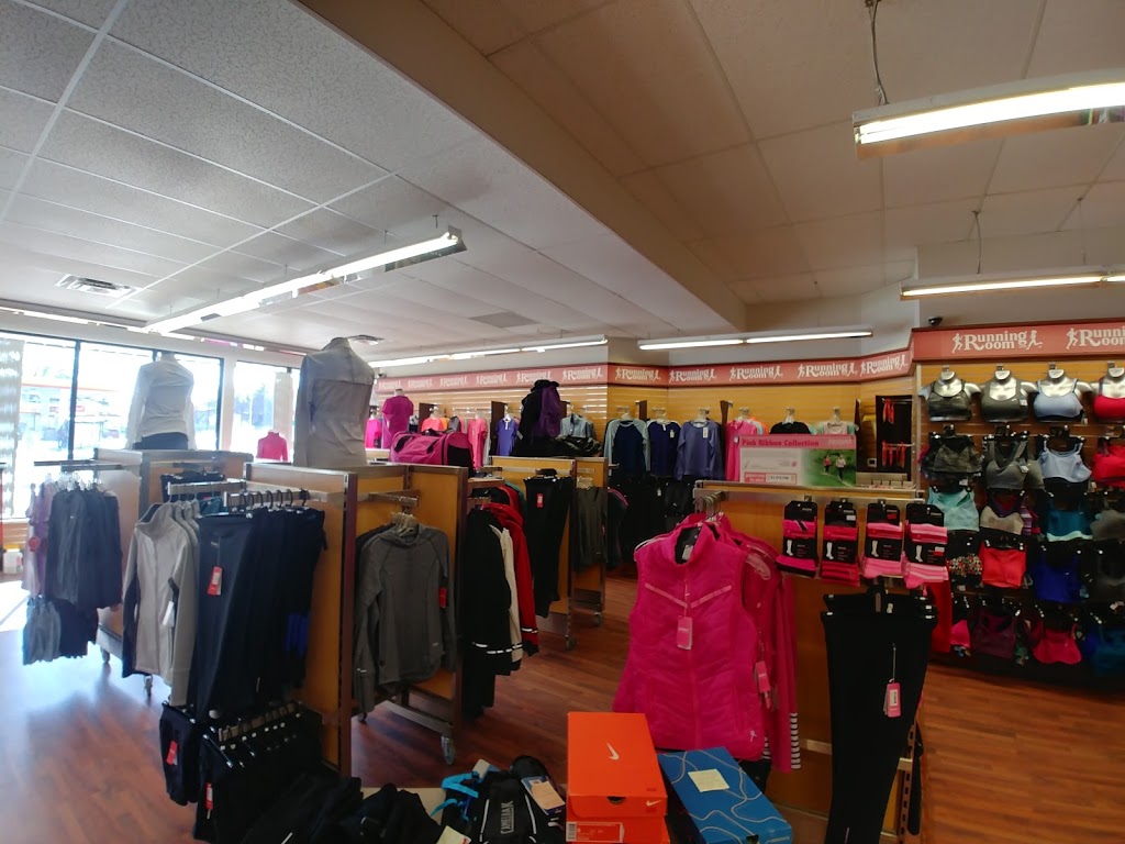 Running Room | 601 8 St E, Saskatoon, SK S7H 0R1, Canada | Phone: (306) 477-4850