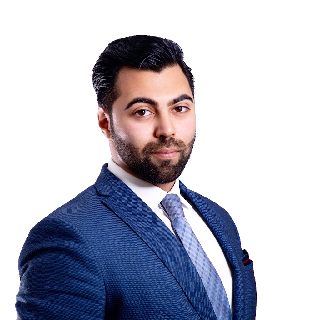 Reza Ghamsari | 13025 Yonge St, Richmond Hill, ON L4E 1A5, Canada | Phone: (647) 822-4243