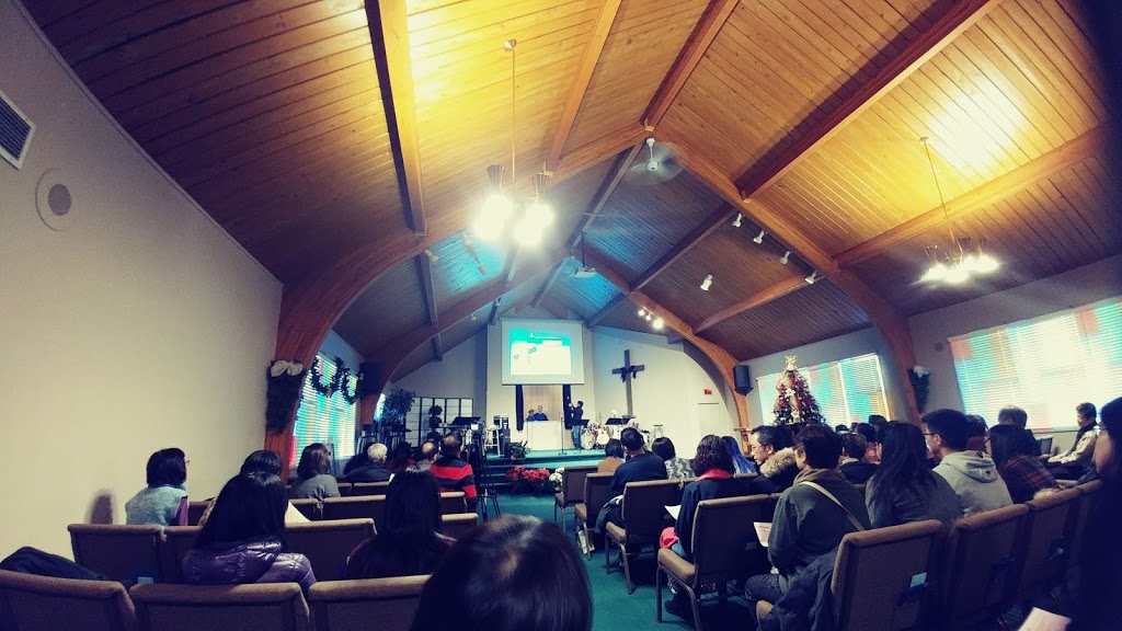 Stouffville Pentecostal Church | 189 Sandiford Dr, Whitchurch-Stouffville, ON L4A 0Y2, Canada | Phone: (905) 640-5696