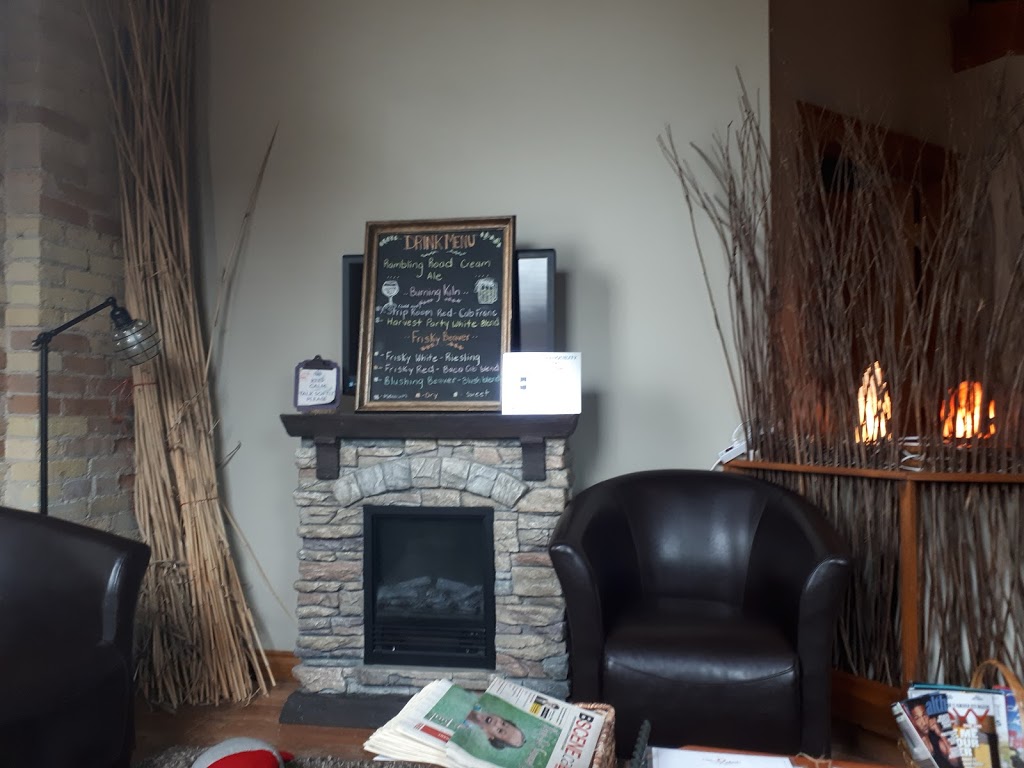 Grand Wellness Centre | 202 Grand River Ave, Brantford, ON N3T 4X9, Canada | Phone: (519) 759-1311