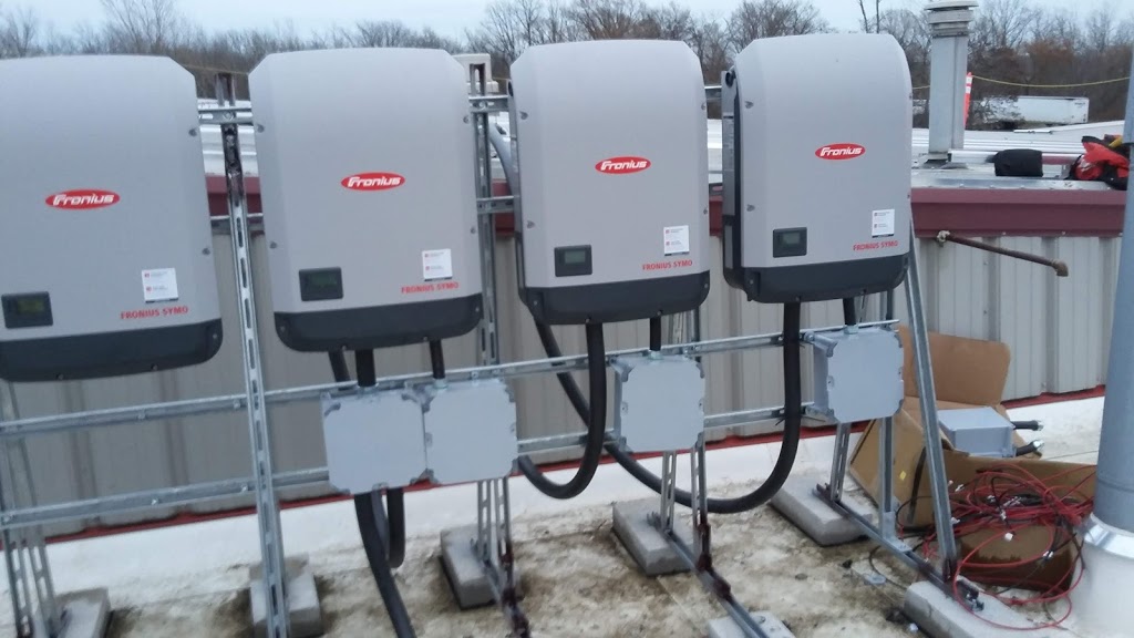 Safron Electric Co. | 23 Prady Lane, Tottenham, ON L0G 1W0, Canada | Phone: (647) 808-5773