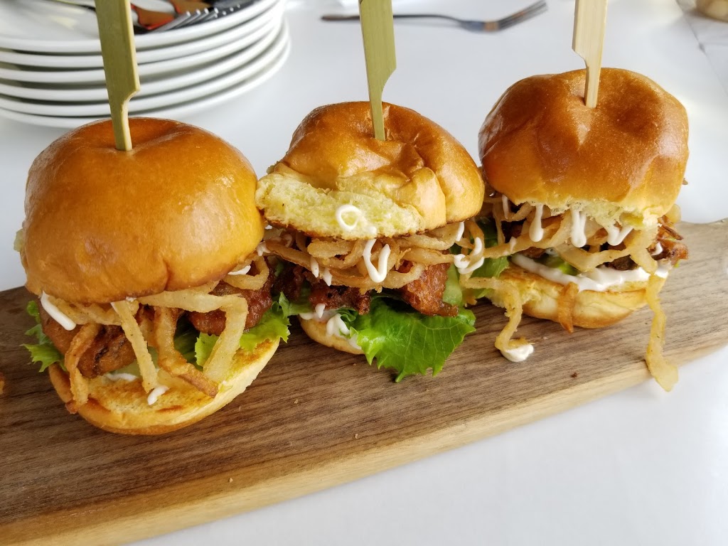 Good Catch Boil House | 179 Enterprise Blvd #109, Unionville, ON L6G 0A2, Canada | Phone: (905) 940-2881