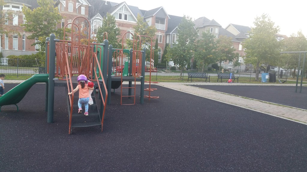 Mews Park | 115 Country Glen Rd, Markham, ON L6B 1B6, Canada