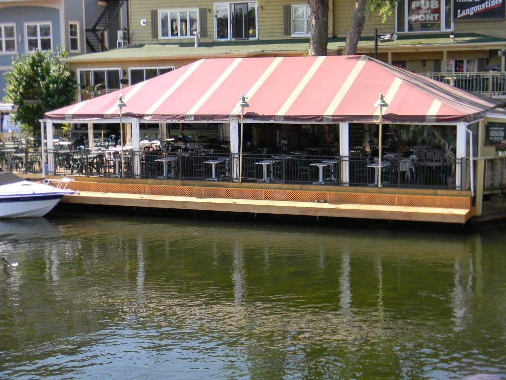 Auberge Orford Enr | 20 Rue Merry S, Magog, QC J1X 3K9, Canada | Phone: (819) 843-9361