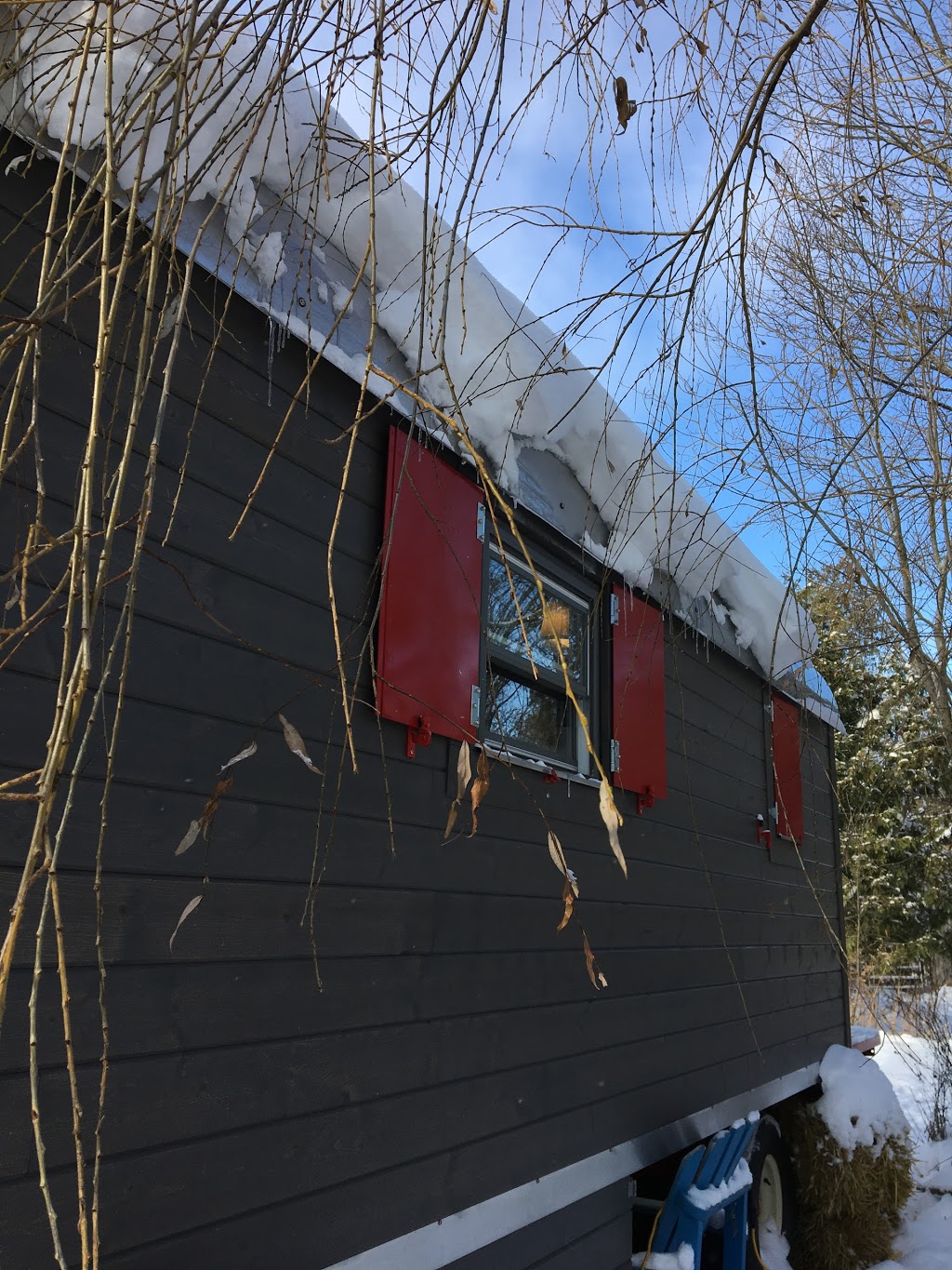 atelier FRANCOIS BEROUD WAGON | 521 Rue le Breton, Longueuil, QC J4G 1R9, Canada | Phone: (514) 973-5140
