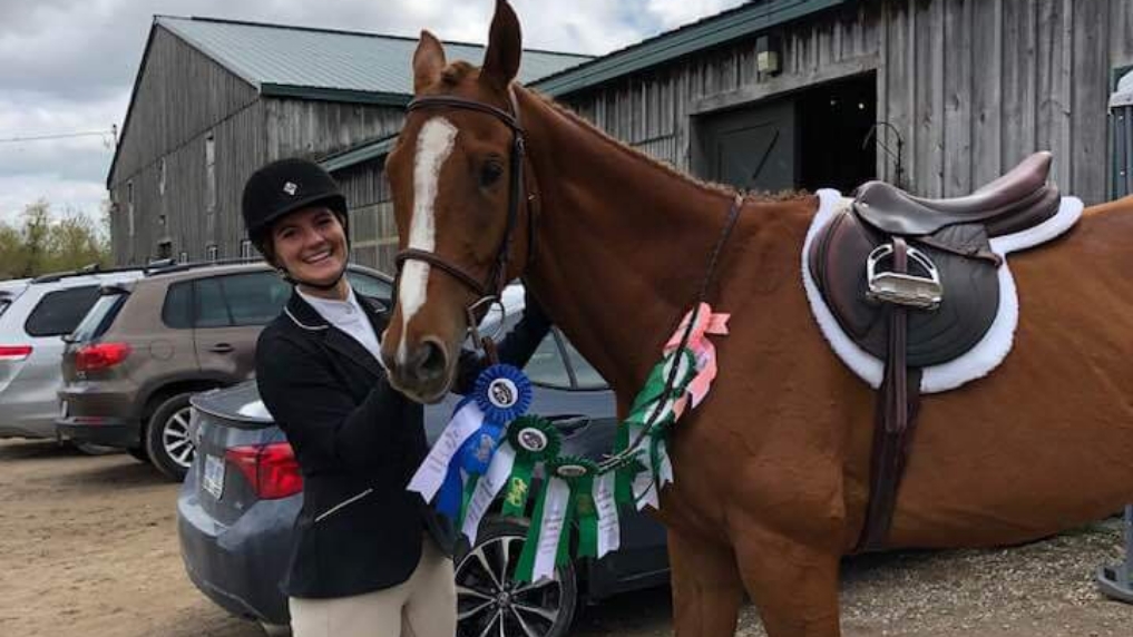 Graestone Equestrian | 5657 Wellington Rd 7, Guelph, ON N1H 6J2, Canada | Phone: (289) 355-0942