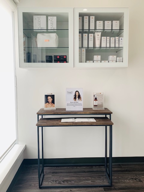 Wendy G Skin Rejuvenation Clinic | 3268 King George Blvd #9, Surrey, BC V4P 1A5, Canada | Phone: (778) 537-7222