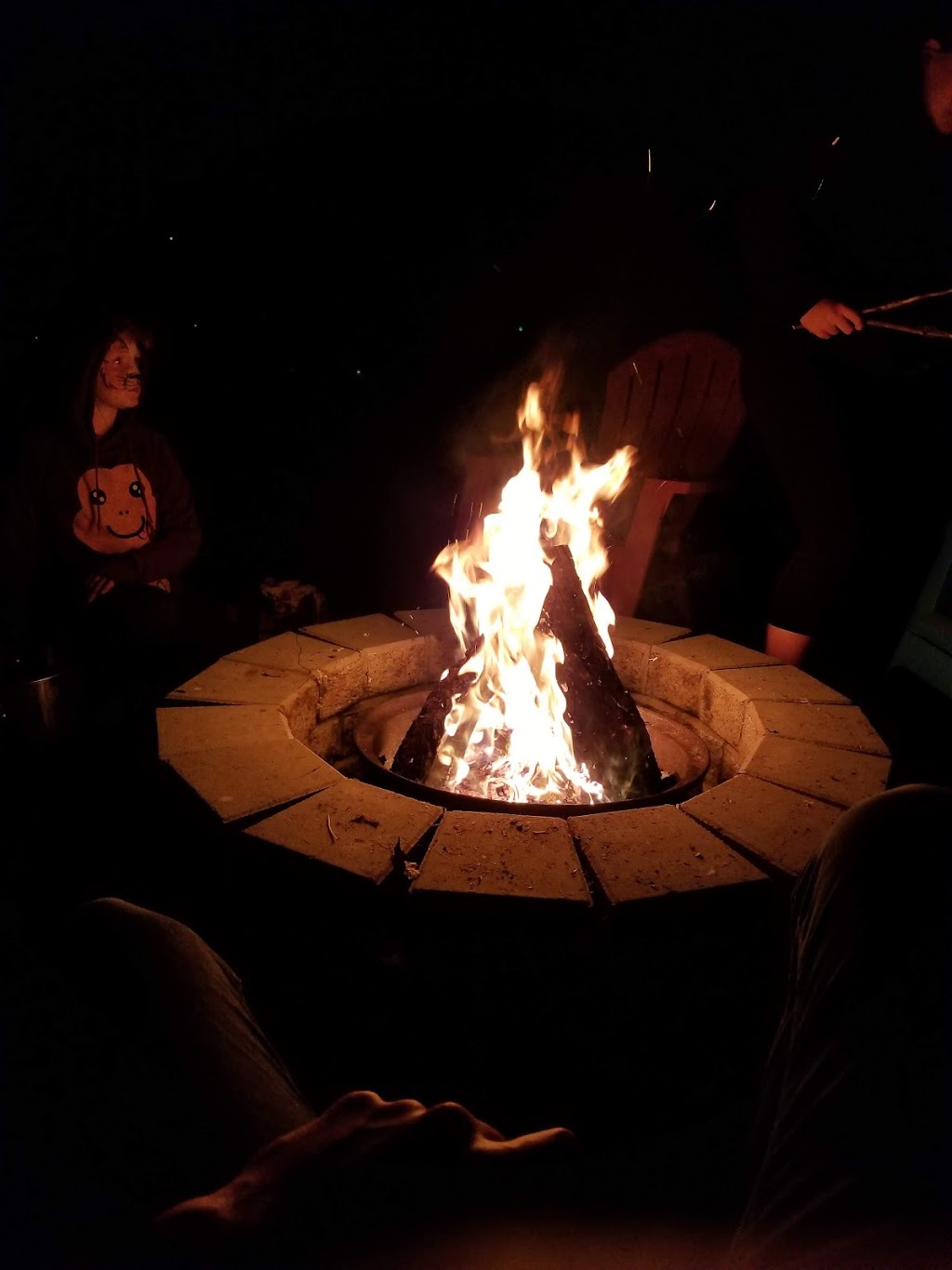 Moonlight Bay on Otter Lake Campground | 4790 County Rd 38, Portland, ON K0G 1V0, Canada | Phone: (613) 283-8659