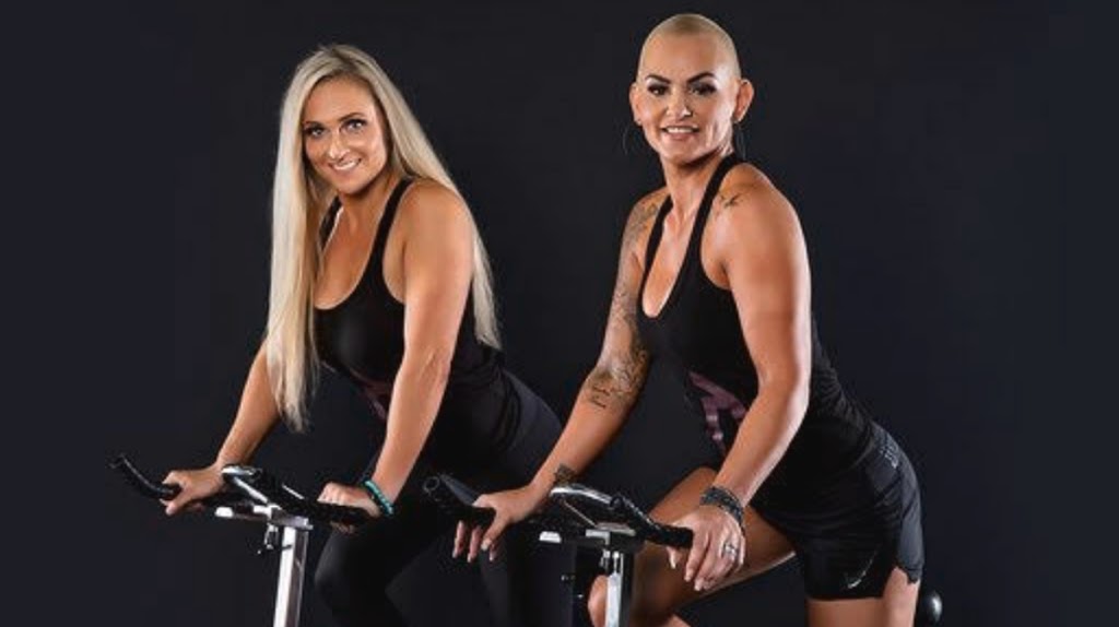 Vamp Strength & Wellness | 3033 King George Blvd #28, Surrey, BC V4P 1B8, Canada | Phone: (778) 686-1535